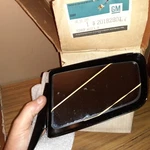 Nos Gm 20182801 85-93 Sunbird 84-90 Cavalier 84-88 Firenza Outside Mirror E5. Fixed Price $49.99.