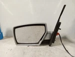 2007 Nissan Quest Lh Driver Door Mirror Side View Oem. Fixed Price $50.83.