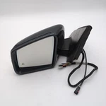 2013 - 2016 Mercedes GL450 Left Side View Mirror Blindspot Auto Dim Camera. Fixed Price $399.99.