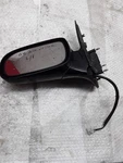 Lh Driver Left Side View Mirror Black 2005 Chevrolet Venture Z-137P. Fixed Price $60.16.