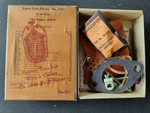 Nos Carter 1518 1BBL 746S Carburetor Repair Kit For 1949-50 Nash. Fixed Price $40.00.