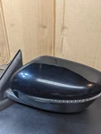 2014-16 Nissan Rogue Left Lh Door Mirror Turn Signal Painted Black 96302 4BA0A. Fixed Price $39.87.