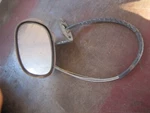 70-81 Gm Body Camaro Trans Left Remote Bullet Sport Mirror Oem Nice K. Fixed Price $75.00.