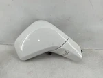 2015-2016 Chevrolet Trax Driver Left Side View Power Door Mirror White Elpmj. Fixed Price $111.33.