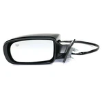 For 11-18 300 V6/V8 Rear View Mirror Assembly Power Heateded W/ Memory Left Side. Fixed Price $137.95.