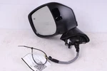 2019 Subaru Forester Sk Suv Driver Side Left Mirror Rear View Assembly. Fixed Price $172.50.