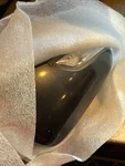 2013-2018 Acura Rdx Right Power Side View Mirror Canada Market Charcoal. Fixed Price $308.74.