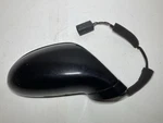 99-05 Mazda MX-5 Miata Black Passenger Side View Mirror Power 29889485. Fixed Price $98.99.
