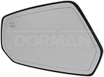 Dorman 56189 Door Mirror Glass Heated Fits Chevrolet Camaro 92235874. Fixed Price $125.28.