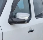 2006 Chevrolet Hhr Driver Lh Side View Door Mirror Oem Lkq. Fixed Price $137.65.