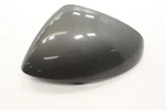 2023 - 2025 Dodge Hornet Front Left Door Rear View Mirror Shell Oem Gray PA5. Fixed Price $58.93.