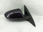 2014-2015 Kia Optima Passenger Right Side View Power Door Mirror Purple CPRP5. Fixed Price $178.02.