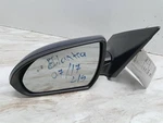 Driver Side View Mirror Power Sedan With Turn Signal Fits 17-18 Elantra 25009. Fixed Price $163.80.