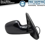 Power Side View Mirror Folding Passenger Right Rh For Grand Caravan Voyager. Fixed Price $44.47.