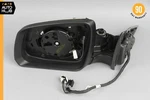 08-09 Mercedes W204 C63 C300 Side Rear View Door Mirror Mechanism Left Oem 72K. Fixed Price $87.15.