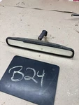 Used 12 Interior Windshield Mounted Rearview Mirror Project Oem Ford Chevrolet. Fixed Price $29.99.