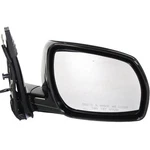 96301CB820 NI1321184 New Mirror Right Hand Side Passenger Rh For Nissan Murano. Fixed Price $70.98.