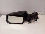 Black Driver Left Side View Mirror 2023 Gmc Acadia 9777988. Fixed Price $366.69.