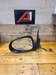 07-12 Dodge Caliber Drivers Door Power Mirror Left Oem Black. Fixed Price $45.42.