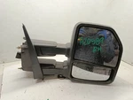 Passenger Side View Mirror Power Dual Arms Fits 18-20 Ford F150 Pickup 4131127. Fixed Price $441.99.
