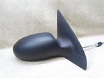 Passenger Right Side View Mirror Manual Lever Fits 00-02 Ford Focus B193-199792. Fixed Price $29.25.