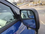 Passenger Side View Mirror Manual Police Black Textured Fits 13 Explorer 1748277. Fixed Price $171.89.