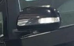 2013-2014 Toyota Sienna Lh Driver Door Mirror Side View Oem. Fixed Price $496.08.