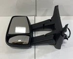 PO#2 Genuine Oem 2015-2017 Ford Transit Driver Side Lh Tow Mirror EK4Z-17683-HB. Fixed Price $395.00.