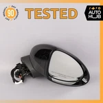 15-18 Porsche Cayenne 958 Right Side Rear View Door Mirror W/ Blind Spot Oem. Fixed Price $349.23.