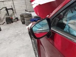 Driver Side View Mirror 8.0" Display With Heated Fits 19-21 Mazda CX-5 3152082. Fixed Price $274.99.