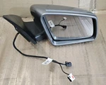 2012-2014 Mercedes-benz W Right Passenger Rh Side Door Mirror A2048108493. Fixed Price $139.98.
