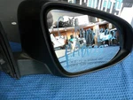 2012-2014 Toyota Camry Right Door Mirror DMR-5. Fixed Price $80.00.