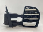 2017 2022 Ford F-250 F-350 Side Mirror Oem Rh Right Passenger W/ Blind Spot. Fixed Price $420.00.