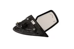 Genuine Gm Driver Side Door Mirror Without Cover 84664794. Fixed Price $690.77.