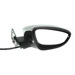Mirrors Passenger Right Side Heated For Vw Hand Volkswagen Beetle 2012-2019. Fixed Price $94.54.