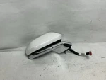 2013-2016 Lincoln Mkz Right Passenger Side Power Mirror Blind Spot White Oem. Fixed Price $179.99.