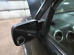 Driver Left Side View Mirror Power Fits 03-11 Element 271785. Fixed Price $85.88.