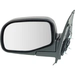 Mirrors Driver Left Side Hand Ford Explorer Sport Mercury Mountaineer 97-01. Fixed Price $30.35.