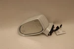 2017-2019 Genesis G90 Left Door Mirror W/ Blind Spot & Camera Heated Oem. Fixed Price $500.00.
