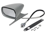 1969 Mustang Left Hand Racing Mirror With Attaching Hardware Shelby Ford New. Fixed Price $159.90.