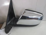 2007-2013 Toyota Tundra Driver Lh Power Door Mirror Oem Lkq. Fixed Price $103.88.