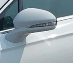 2018 Ford Fusion Lh Driver Door Mirror Side View Oem. Fixed Price $204.58.