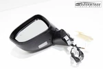 2024-2025 Nissan Rogue Front Left Driver Side Door Mirror 96302-6RY0A Oem. Fixed Price $365.99.