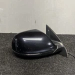 2010-2015 Audi Q7 Right Side View Mirror W/ Memory 4L1857410CH Deep Black. Fixed Price $143.96.
