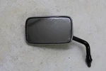 2009 Victory Hammer Oem Left Side Rear View Mirror. Fixed Price $17.50.
