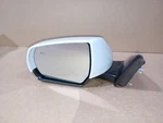 Driver Left Cadillac CT4 2024 Side View Mirror 2948445. Fixed Price $279.00.