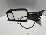 2019-2025 Ram 1500 Left Driver Door Tow Mirror W/blind Spot Oem 68493431AC. Fixed Price $348.12.