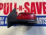 DT4317683 11 - 14 Ford Edge Heated Lh Driver Side Mirror Blind Spot Monitor Oe. Fixed Price $150.00.