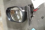 2015 Mitsubishi Outlander Sport Rh Passenger Door Mirror Side View Oem. Fixed Price $82.68.