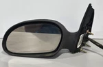 2000-2005 Ford Taurus Left Driver Powered Door Miior Assembly P/n 4F13-17683 Oem. Fixed Price $37.54.